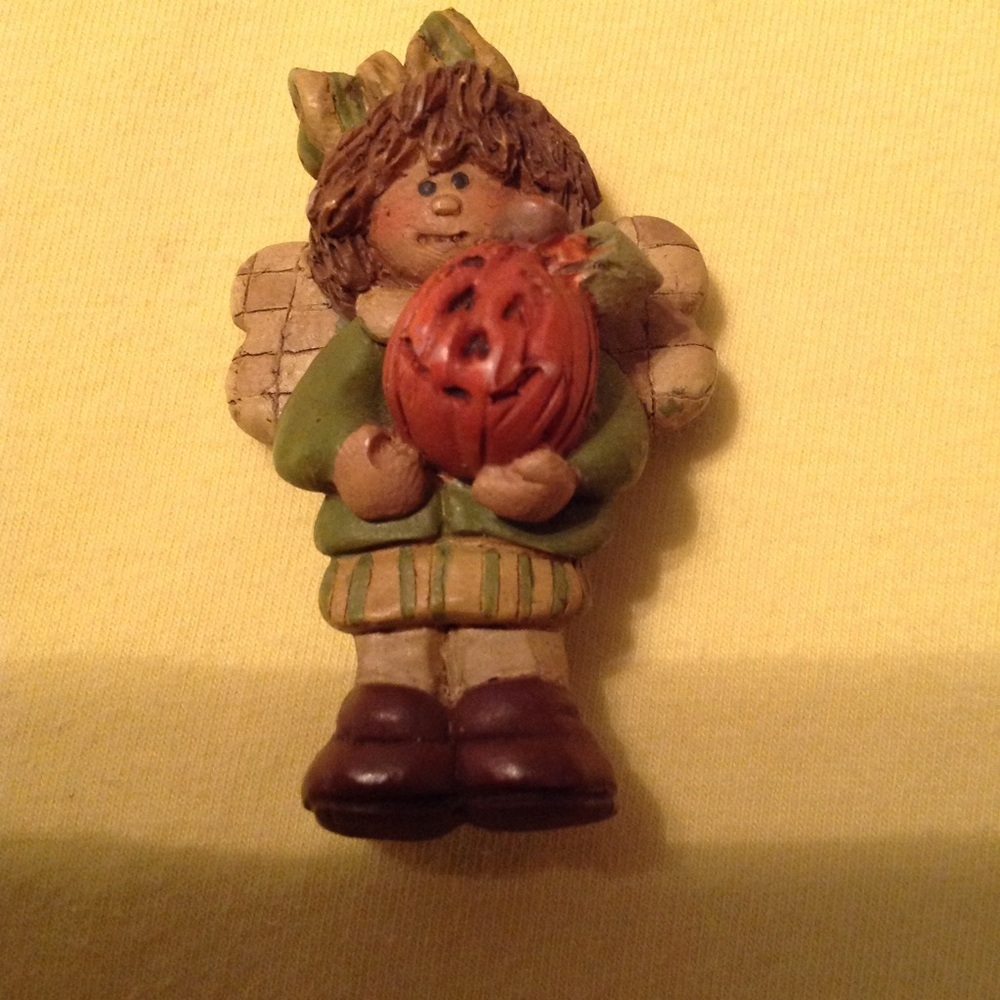 Fall Pin ๐๐ - Picture 6 of 8